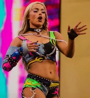 Liv Morgan / yaonlylivvonce nude photo #0318