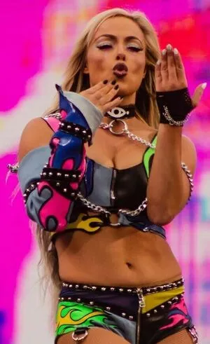 Liv Morgan / yaonlylivvonce nude photo #0320