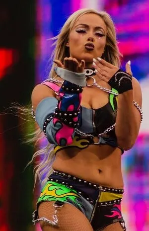 Liv Morgan / yaonlylivvonce nude photo #0321