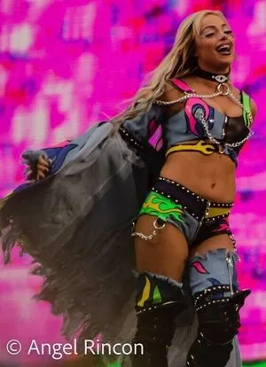 Liv Morgan / yaonlylivvonce nude photo #0322