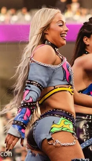 Liv Morgan / yaonlylivvonce nude photo #0324
