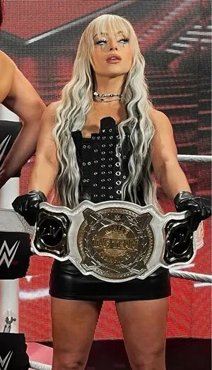 Liv Morgan / yaonlylivvonce nude photo #0326
