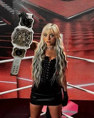 Liv Morgan / yaonlylivvonce nude photo #0329