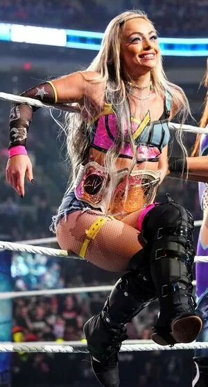 Liv Morgan / yaonlylivvonce nude photo #0330