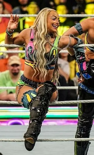 Liv Morgan / yaonlylivvonce nude photo #0332