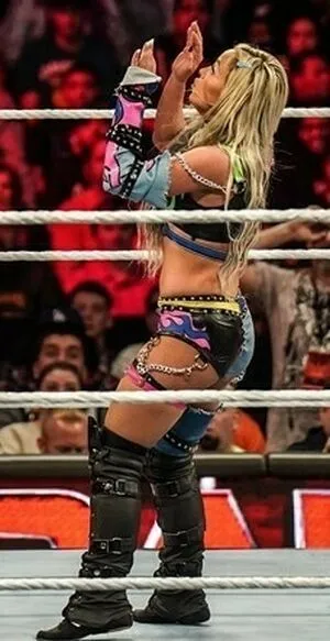 Liv Morgan / yaonlylivvonce nude photo #0333