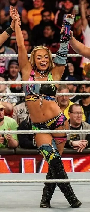 Liv Morgan / yaonlylivvonce nude photo #0334