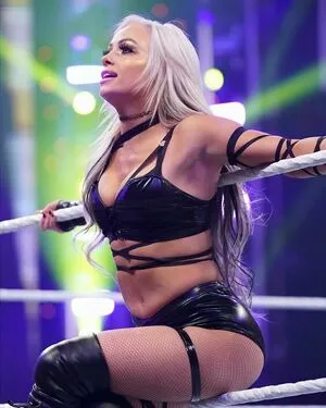 Liv Morgan / yaonlylivvonce nude photo #0335