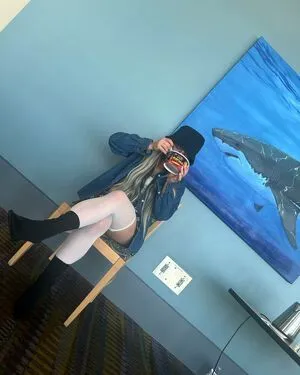 Liv Morgan / yaonlylivvonce nude photo #0338