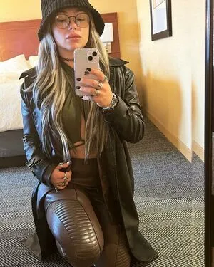 Liv Morgan / yaonlylivvonce nude photo #0341