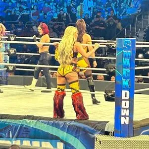 Liv Morgan / yaonlylivvonce nude photo #0348