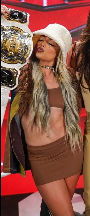 Liv Morgan / yaonlylivvonce nude photo #0349