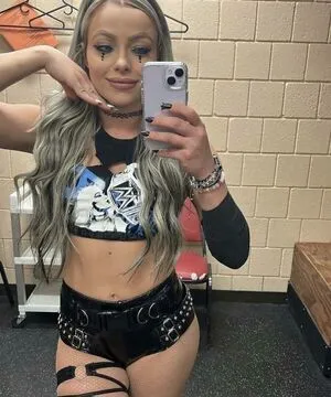 Liv Morgan / yaonlylivvonce nude photo #0350