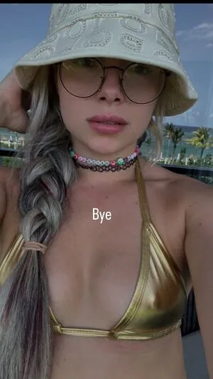 Liv Morgan / yaonlylivvonce nude photo #0353