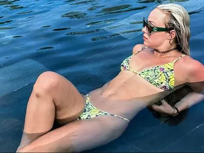 Liv Morgan / yaonlylivvonce nude photo #0357