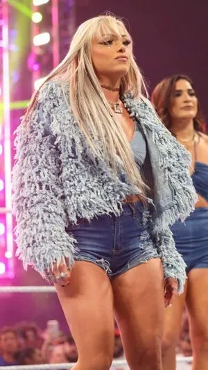 Liv Morgan / yaonlylivvonce nude photo #0359