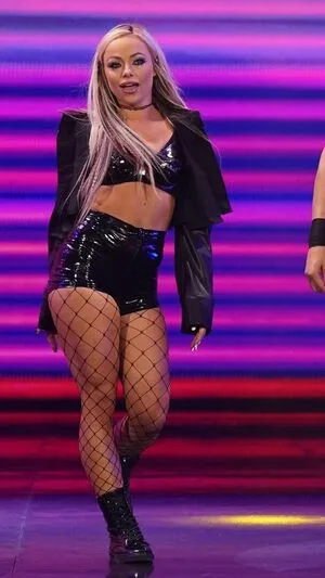 Liv Morgan / yaonlylivvonce nude photo #0366