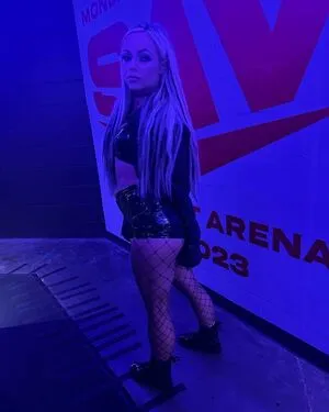 Liv Morgan / yaonlylivvonce nude photo #0367