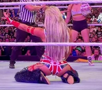 Liv Morgan / yaonlylivvonce nude photo #0378