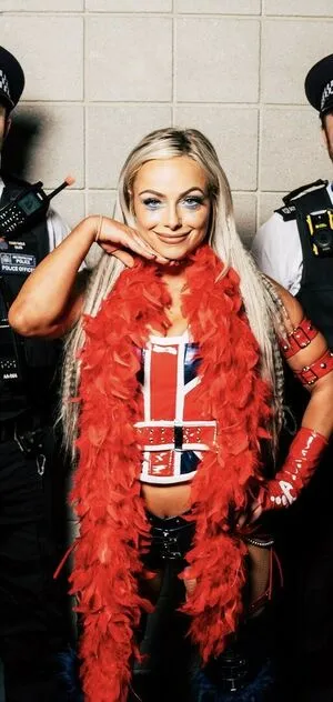Liv Morgan / yaonlylivvonce nude photo #0392