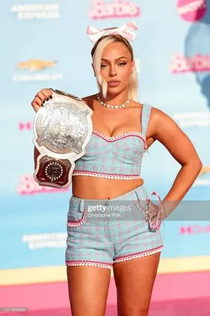 Liv Morgan / yaonlylivvonce nude photo #0398