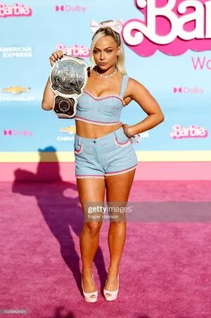 Liv Morgan / yaonlylivvonce nude photo #0401