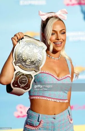 Liv Morgan / yaonlylivvonce nude photo #0403