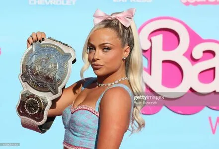 Liv Morgan / yaonlylivvonce nude photo #0404