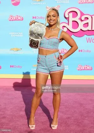 Liv Morgan / yaonlylivvonce nude photo #0405