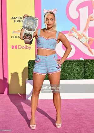Liv Morgan / yaonlylivvonce nude photo #0407