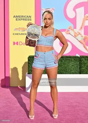 Liv Morgan / yaonlylivvonce nude photo #0408