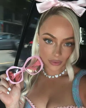 Liv Morgan / yaonlylivvonce nude photo #0410
