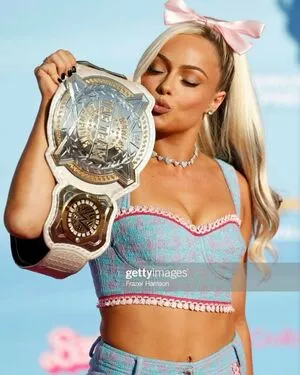 Liv Morgan / yaonlylivvonce nude photo #0411