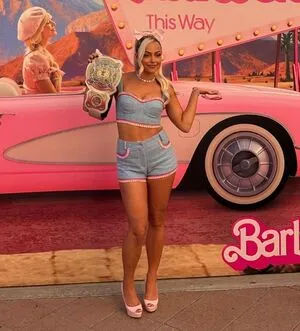 Liv Morgan / yaonlylivvonce nude photo #0412