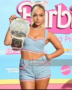 Liv Morgan / yaonlylivvonce nude photo #0413