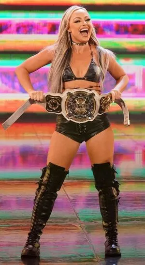 Liv Morgan / yaonlylivvonce nude photo #0420
