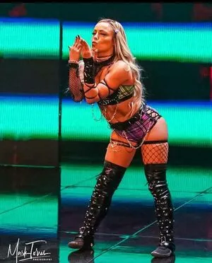 Liv Morgan / yaonlylivvonce nude photo #0425