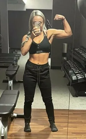 Liv Morgan / yaonlylivvonce nude photo #0427