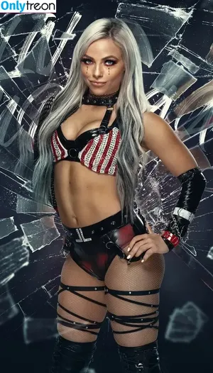 Liv Morgan / yaonlylivvonce nude photo #0574