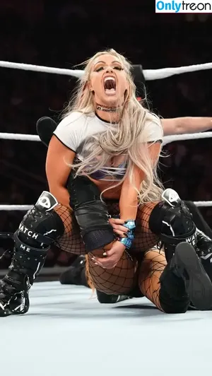 Liv Morgan / yaonlylivvonce nude photo #0578