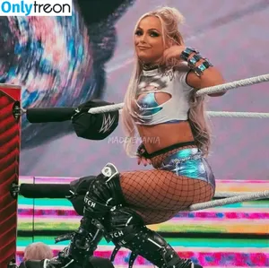 Liv Morgan / yaonlylivvonce nude photo #0580
