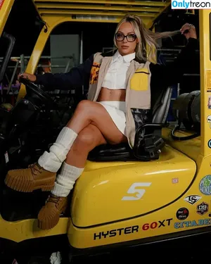 Liv Morgan / yaonlylivvonce nude photo #0592