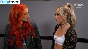 Liv Morgan / yaonlylivvonce nude photo #0593
