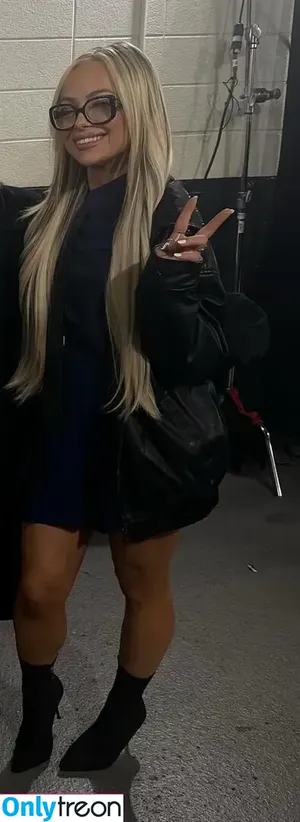 Liv Morgan / yaonlylivvonce nude photo #0600