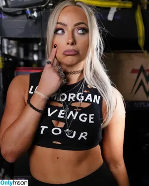 Liv Morgan / yaonlylivvonce nude photo #0618