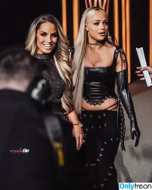 Liv Morgan / yaonlylivvonce nude photo #0620