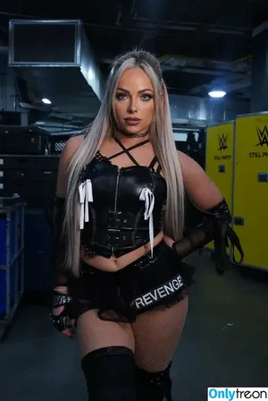 Liv Morgan / yaonlylivvonce nude photo #0625