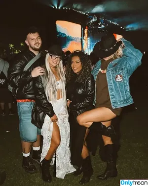 Liv Morgan / yaonlylivvonce nude photo #0629