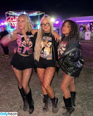 Liv Morgan / yaonlylivvonce nude photo #0632