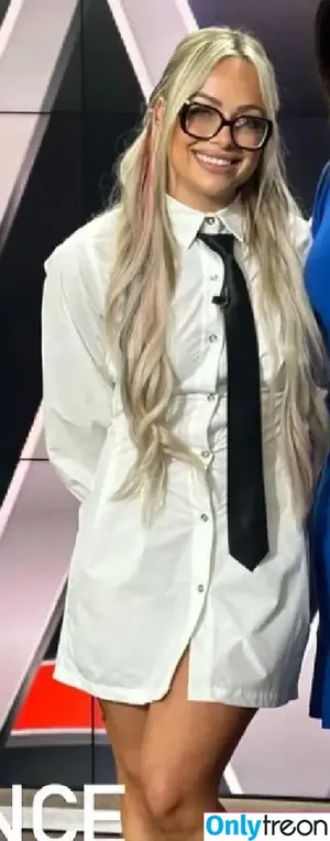 Liv Morgan / yaonlylivvonce nude photo #0635